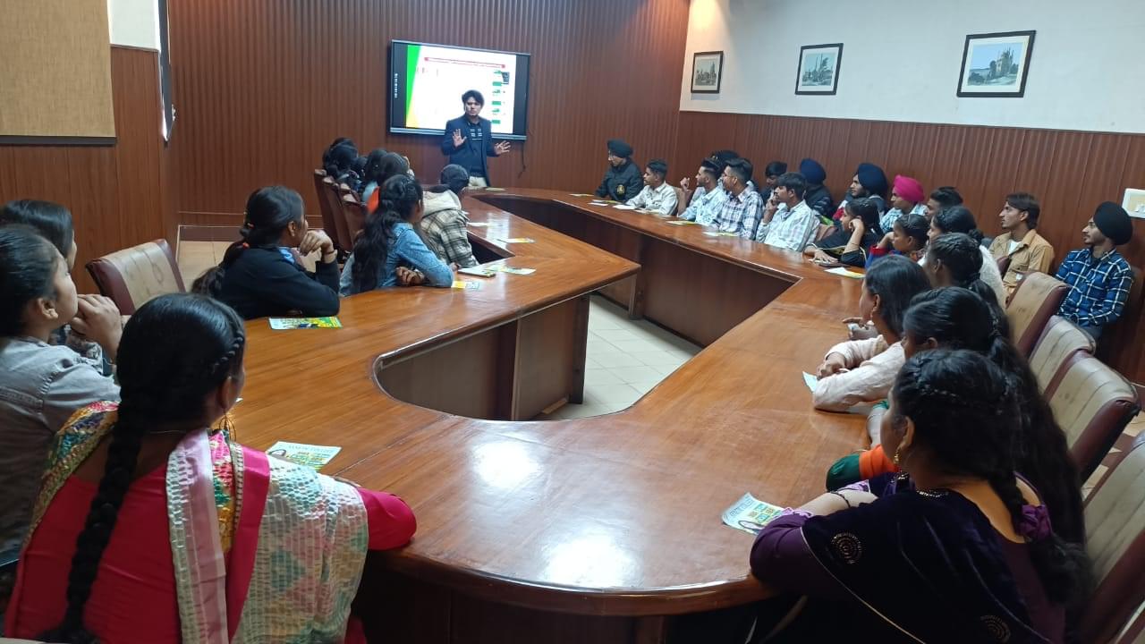 Synetic Business School Ludhiana Campus photo 7